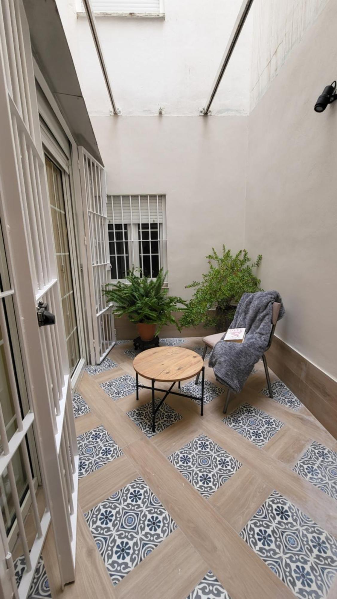 Rentalsevilla En La Plaza Del Salvador Εξωτερικό φωτογραφία